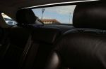 2004 Audi A8  / Crane
