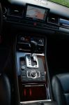 2004 Audi A8  / Crane
