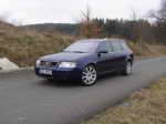 1999 Audi A6 Avant  Q / tomik...