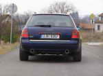 1999 Audi A6 Avant  Q / tomik...