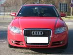 2005 Audi A4 Avant  / pierce