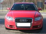 2005 Audi A4 Avant  Q / pierce