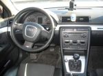 2005 Audi A4 Avant  / pierce