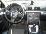 2005 Audi A4 Avant  Q / pierce