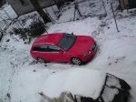 2005 Audi A4 Avant  / pierce