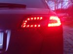 2005 Audi A4 Avant  / pierce