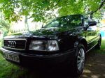 1994 Audi 80  / Fanys