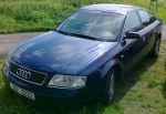 1998 Audi A6  / Jerry371