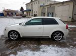 2001 Audi S3  / Joe87