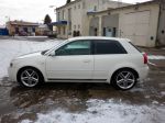 2001 Audi S3  Q / Joe87