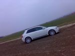 2001 Audi S3  / Joe87