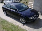 2002 Audi A4  / diego191