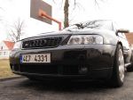 2000 Audi S3  / fesoj
