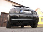 2000 Audi S3  / fesoj