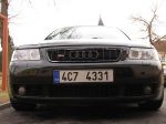 2000 Audi S3  / fesoj