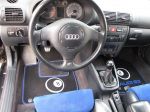 2000 Audi S3  / fesoj