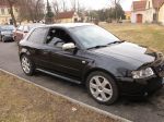 2000 Audi S3  / fesoj