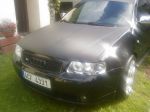 2000 Audi S3  Q / fesoj