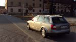 2003 Audi A4 Avant  / fichtl500
