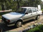 1981 Audi 80  / Dáša