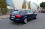 2005 Audi A4 Avant  / Žabák