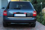 2002 Audi A6 Avant  / dzavel