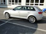 2005 Audi A3 Sportback  / Horyna