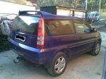 1999 Honda HR-V  / SPOM
