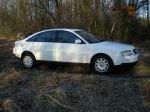 1999 Audi A6  / Typ.hon