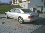 1994 Audi A8  Q / Fuggy