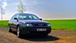 2000 Audi A6  / degoloman