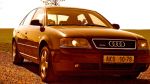 2000 Audi A6  / degoloman