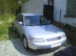1998 Audi A3  / djlukes