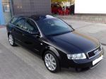 2003 Audi A4 Avant  / michal.sk