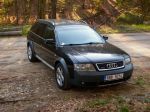 2001 Audi A6 Allroad  Q / 