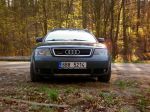 2001 Audi A6 Allroad  Q / 