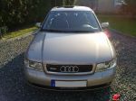 2001 Audi A4  / MIschel