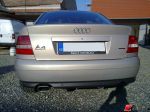 2001 Audi A4  Q / MIschel