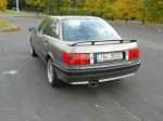 1989 Audi 80  / infiniti