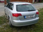 2006 Audi A3 Sportback  / TonyA3