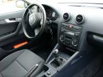 2006 Audi A3 Sportback  / TonyA3