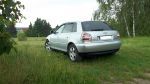 2000 Audi A3  / 23lukasmrkac23