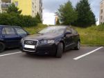 2005 Audi A3 Sportback  / Mildas6