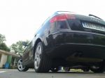 2005 Audi A3 Sportback  / Mildas6