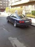 1993 Audi 80  / DuCk