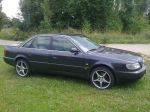 1994 Audi A6  / ond.las