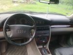 1994 Audi A6  / ond.las