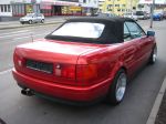 1994 Audi Cabrio  / paranek
