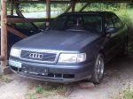 1992 Audi 100  Q / moucha