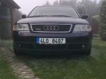 1999 Audi A6  Q / Hrkala